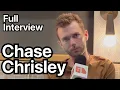Chase Chrisley Speaks for the First Time The TRUTH Behind His Parents Prison Sentence