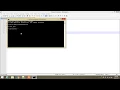 How to run package using command prompt