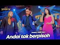 Download Lagu ANDAI TAK BERPISAH - LAILA AYU X IRWAN - LIVE SIMPATIK MUSIC RAMAYANA AUDIO - TULANGAN SIDOARJO