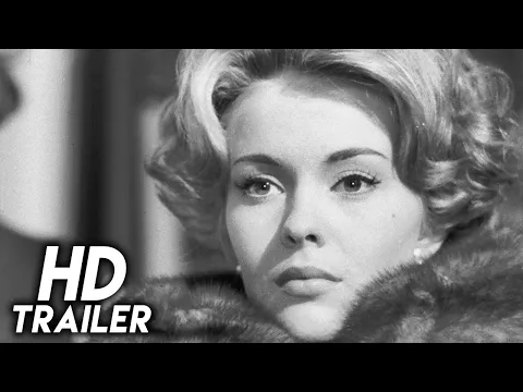 In the French Style (1963) ORIGINAL TRAILER [HD 1080p]