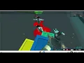 playing pixel combat 2 not recomend to sensitive viewers