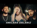 Ebru Yaşar \u0026 Burak Bulut \u0026 Kurtuluş Kuş - Anılara Dalarız (Remix 2025)