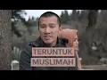 Download Lagu Teruntuk Muslimah