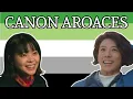Download Lagu koisenu futari being aroace for 3.5 minutes 【compilation】
