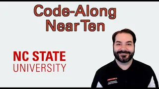 Code-Along in Python - CodingBat s Near Ten