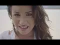 Demi Lovato - Skyscraper [Remastered 4K 60FPS Video]