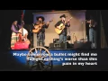 Download Lagu KR Wood - Cowboy Serenade 01/31/15