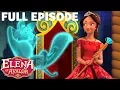 Elena of Avalor First Full Episode First Day of Rule S1 E1 disneyjr