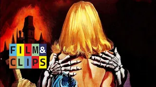 Le Château De L'Horreur - Film Complet  en Français by Film&Clips