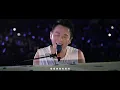 【Live】陶喆 David Tao |〈天天〉Close To You | Soul Power II 深圳