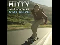 José González - Stay Alive (The Secret Life of Walter Mitty 2013)