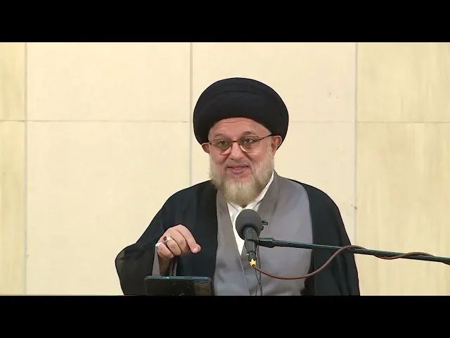 ⁣بحث الفقه ١٢٢٥ : كتاب الصوم.  الشاهد الثامن. المختار. 21 ذي القعدة 1447هـ