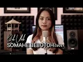 Download Lagu Dek Ulik - Somahe Bebotoh cover by emi