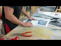 Oliver Gal s Process