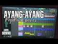 Download Lagu Ayang Ayang - Pop Punk/Rock Cover By : Lampin Druwang