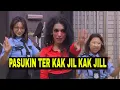 Download Lagu [FULL] KAK JILL BIKIN PASUKIN BERGELOMBANG | LAPOR PAK! (02/09/22)