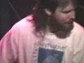 The Tragically Hip "Trickle Down" - 1990