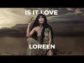 Loreen - Is It Love (Apple Music Home Session) ~ slow version