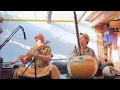 Download Lagu Paradiya plays \