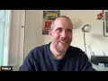 Old King's Crown - Designer Interview with Pablo Clark