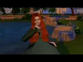 Sims 4 Unbirth vore mod