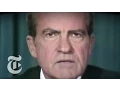 The Cost of Campaigns Retro Report The New York Times