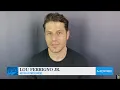 Lou Ferrigno Jr is an action star on the rise