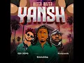 Water Water Yansh · OBA DDJ45