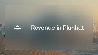 Revenue in Planhat