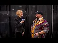 IVANNA SAKHNO interview at Collective Con 2026