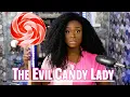 Lagu The Evil Candy Lady