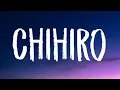 Download Lagu Billie Eilish - CHIHIRO (Lyrics)
