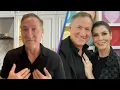 Terry Dubrow Tears Up Recalling Ministroke Exclusive
