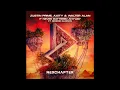 |Progressive|Justin Prime,Axity,Walter Alan,George Gleeson - It Never Mattered Anyway (Extended Mix)