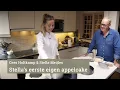 Lagu De appelcake van Stella (m.m.v. Cees Holtkamp)