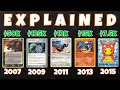 The Most Expensive Pokemon Cards of Every Year 2006 - 2015