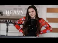 Lagu Heavy - Linkin Park feat. Kiiara (cover)