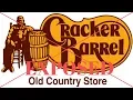 Storytime Interviews Cracker Barrel Exposed