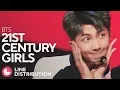 BTS - 21st Century Girls (Performance Ver.) (Line Distribution)
