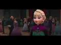 Download Lagu Frozen - The Party's Over (Japanese)