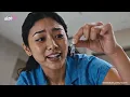 Virus Giantess AI