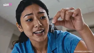 Virus Giantess AI