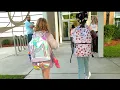 CCSD s First Day of School for the 2025-2026 School Year