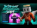 The Strongest Battlegrounds Script Keyless TSB Script 2026