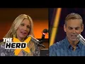 Colin is pro nerd But he still hates eSports THE HERD