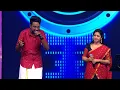 Lagu Innum Ennai Enna Song by #NRKArun \u0026 #DhanyaShree 😍🥰  | Super singer 10 | Episode Preview