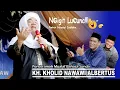 Lagu NGIGIT LUCUNA!!! CERAMAH SUNDA KH. KHOLID NAWAWI ALBERTUS