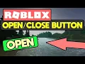 Roblox How To Script Button - Scripting Tutorials For Beginners