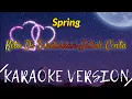 Download Lagu Kita Ditakdirkan Jatuh Cinta Karaoke (Tanpa Vokal)