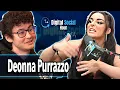 Download Lagu Deonna Purrazzo: The Secret to Crafting Stories That Keep Audiences Hooked | DSH #1432